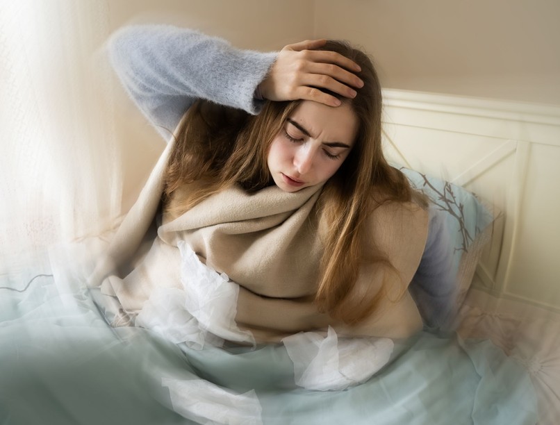 szédülés reggel okai