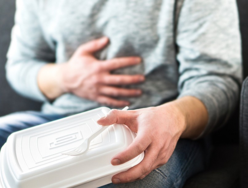 ételmérgezés, tünetei, okai, kezelése, gyógyítása