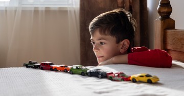  Mitől alakul ki az autizmus? A legújabb kutatások ezt mondják 