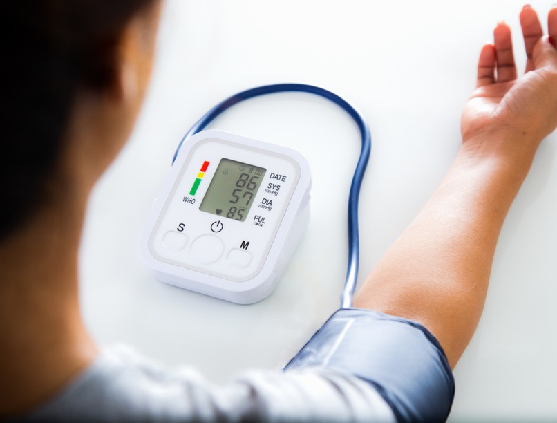 vérnyomás, ingadozó vérnyomás, szédülés, orvosmeteorológia