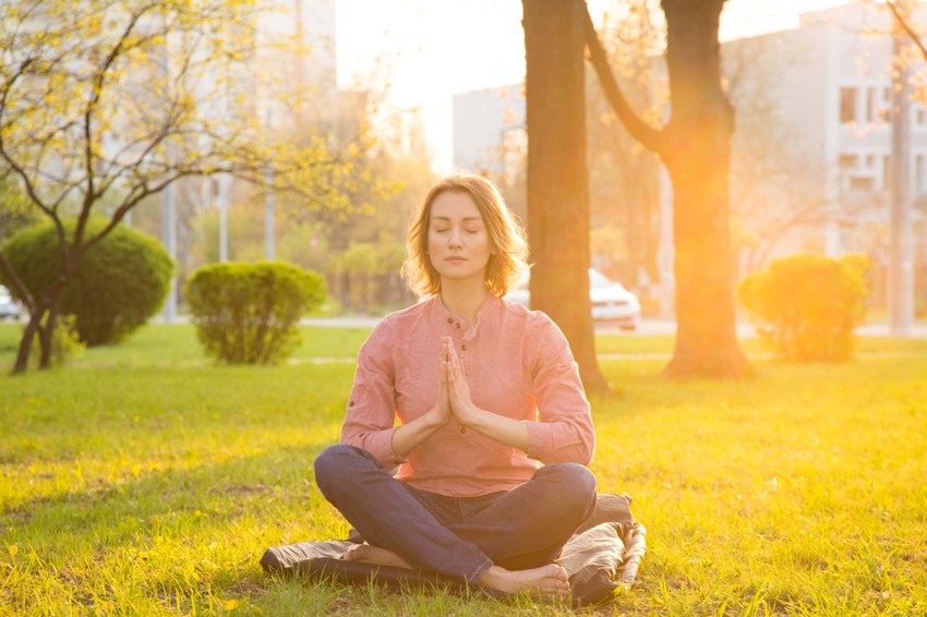 Az életmódváltással, hatékony stresszkezeléssel is sokat tehetünk az IBS tünetei ellen