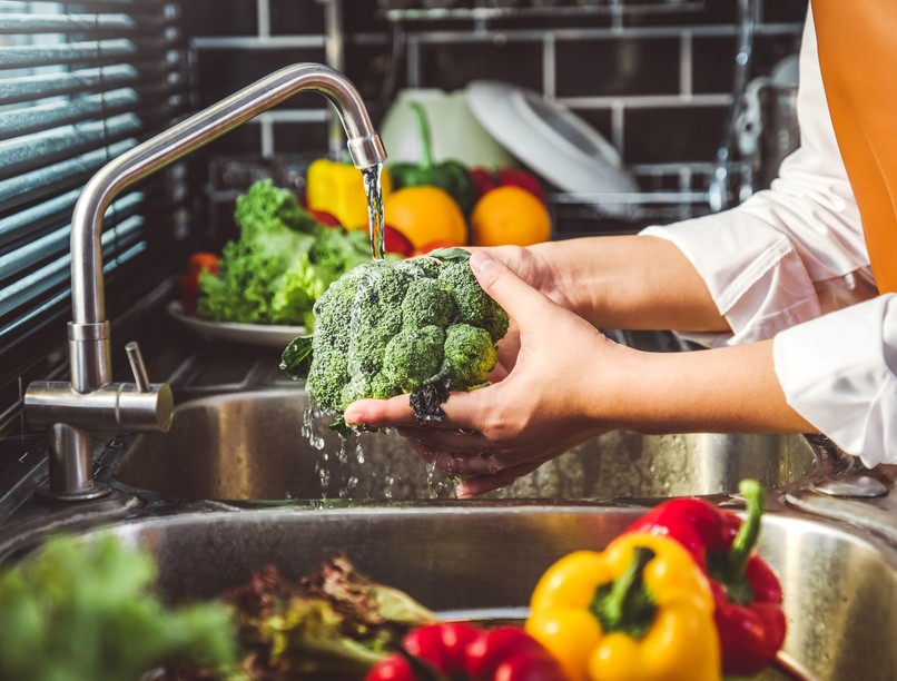 fonnyadt zöldség brokkoli megment