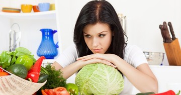  9 étel, amely felszabadít a tartós stressz, szorongás alól 