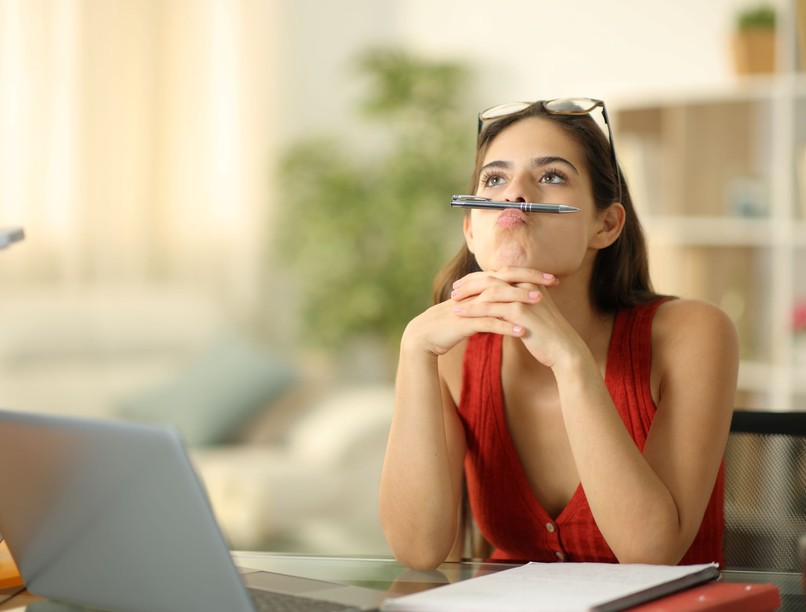 ADHD jellegzetes tünetek nőknél