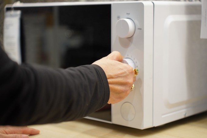 Eddig azt hittük, a mikrohullámú sütő minden baktériumot megöl - meglepő, amit találtak a kutatók! című cikk nyitóképe