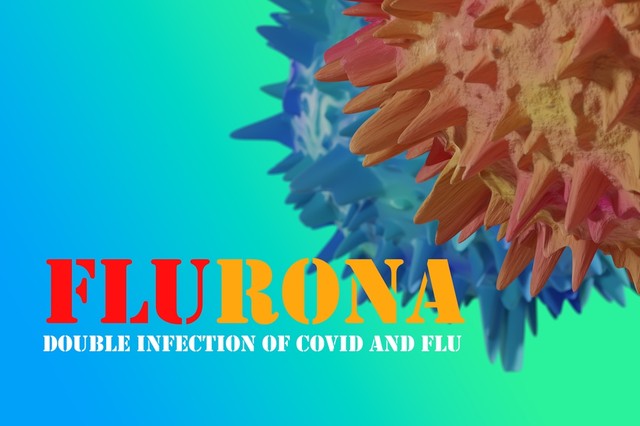 Influenza és koronavírus: ha együtt támadnak, ennyire lesz súlyos a betegség
