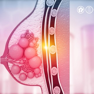 Jóindulatú emlődaganatok tünetei, vizsgálata és kezelési lehetőségei című cikk nyitóképe