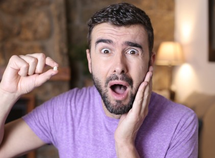 Sokkoló statisztika: rengeteg magyarnak hiányos a fogsora című cikk nyitóképe