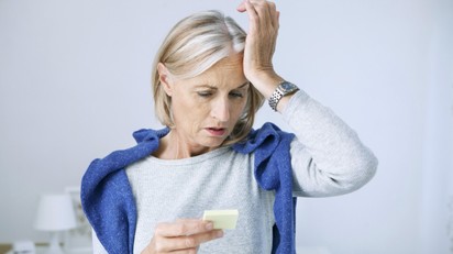 Hiperglikémia: ezek a tünetek jelezhetik - a homályos látás az egyik című cikk nyitóképe