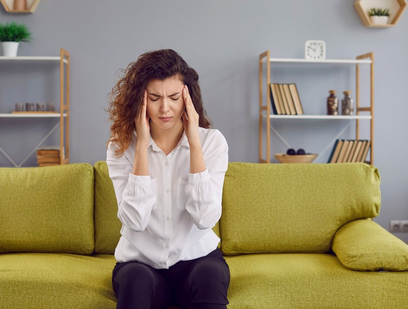 szédülés oka vertigo, hányinger