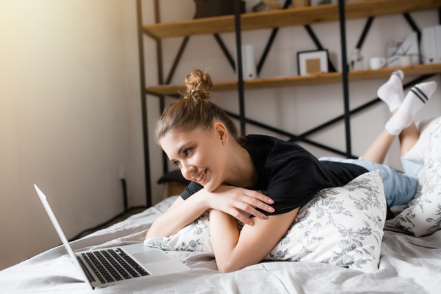 Videócseteljünk amennyit csak tudunk! Ne engedjük elhatalmasodni a depressziót! (x)