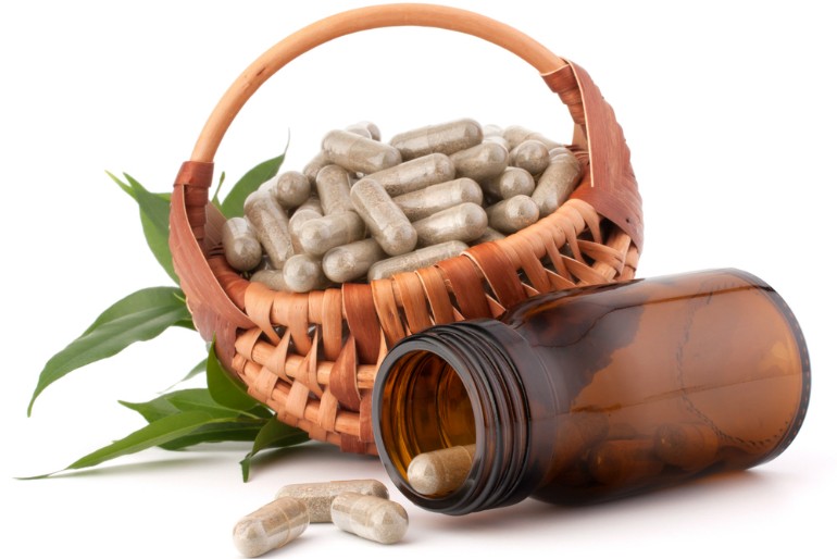 A tiszta, huminsavtartalmú tőzeget kapszulával vihetjük be a szervezetünkbe