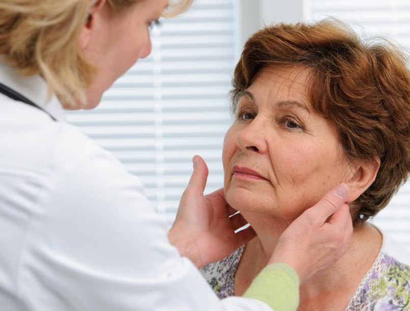 nyirokcsomó duzzanat, nyirokcsomók, nyirokrendszer, immunrendszer, fertőzés