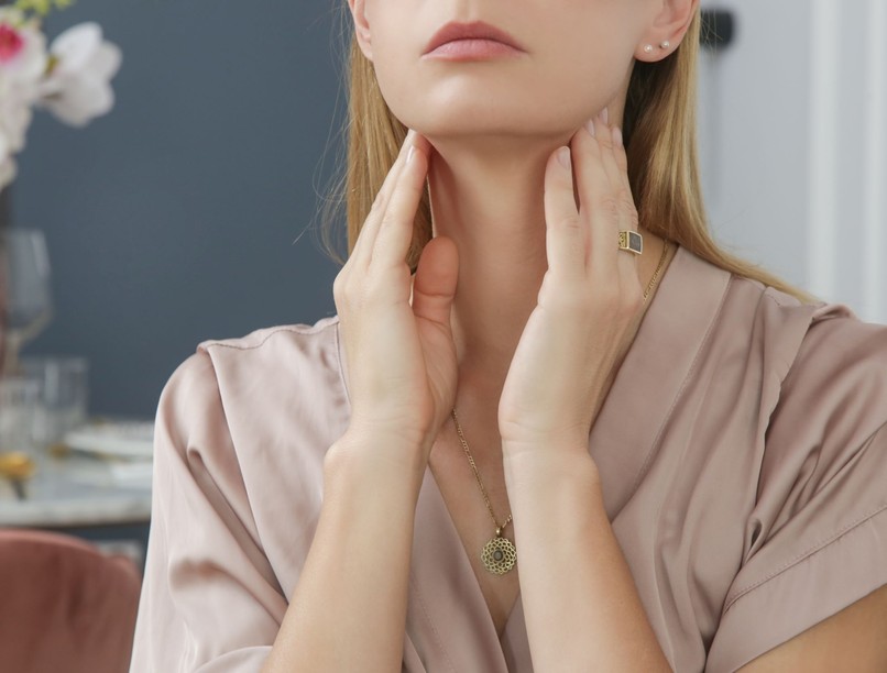 Bőrlimfóma jelei bőr daganat nyirokcsomó