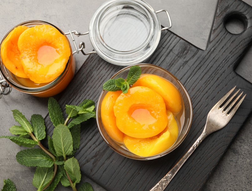 cukrozott befőtt barack egészség