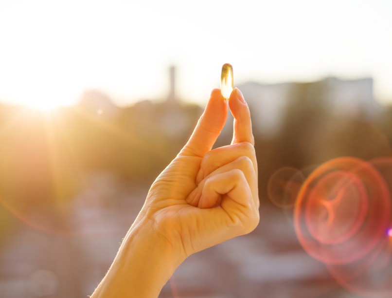 D-vitamin, koronavírus, covid, súlyos lefolyás