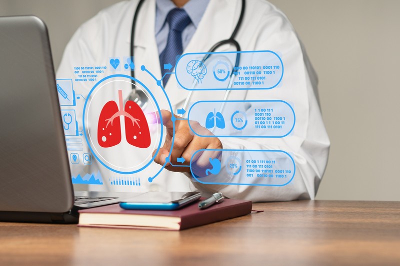 Egyáltalán ne dohányozzon, ha nem óhajt tüdőrákban elpatkolni!