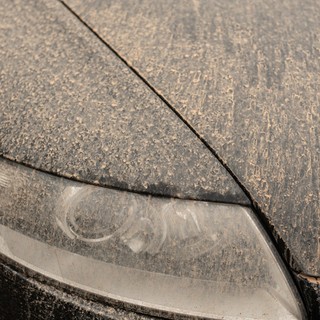 Szaharai porvihar hazánk felett –hozhat magával radioaktív részecskéket is? című cikk nyitóképe