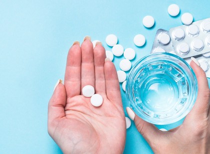 7 tévhit az aszpirinről, amely még ma is emberek millióit vezeti félre című cikk nyitóképe