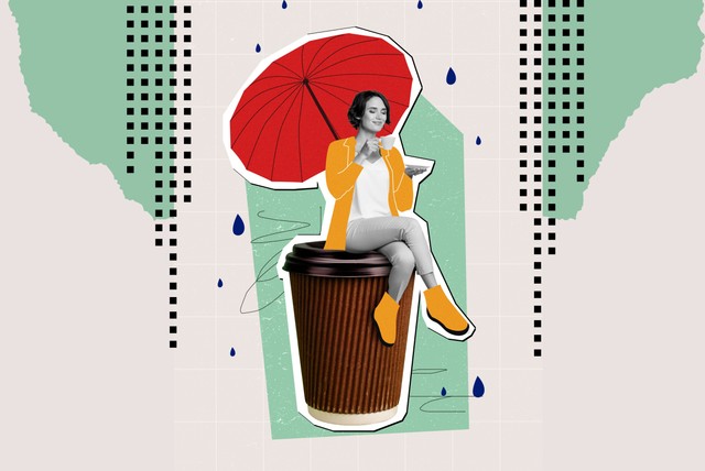 Orvosmeteorológia: ez zúdul a nyakunkba kedden