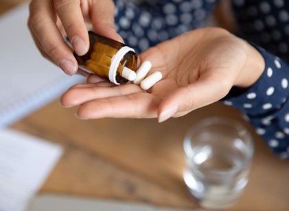 Egy a gyakran felírt fájdalomcsillapító megduplázhatja a súlyos szívproblémák kockázatát című cikk nyitóképe