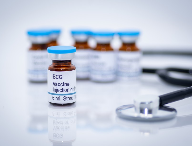 bcg, oltás, elbutulás, húgyhólyagrák