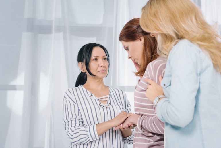 Nyugi, a változókor nem ördögtől való!