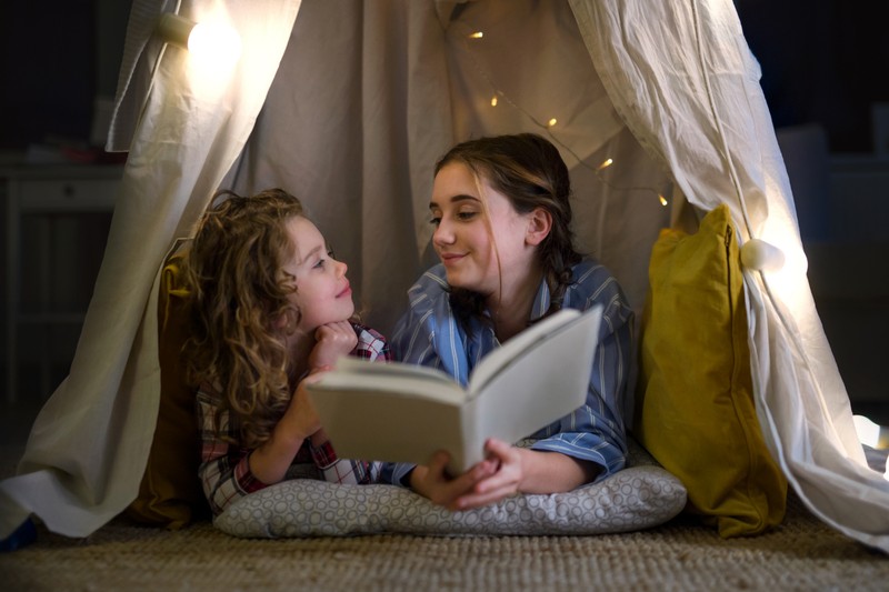 Offline gyermekkor: létezik még ilyen?