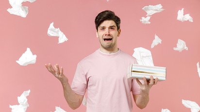 Allergiás nátha: tünete, vizsgálata és kezelési lehetőségei című cikk nyitóképe