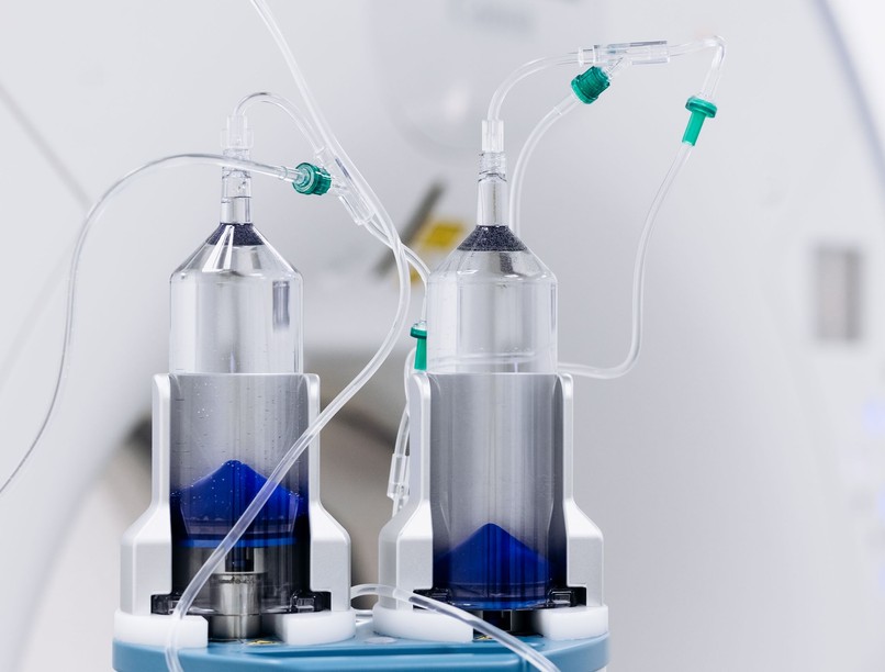 MR vizsgálat gadolínium kontrasztanyag