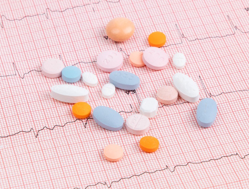 Szívroham után a béta-blokkoló meddig kell szedni