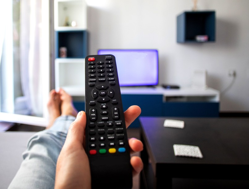 tévénézés  trombózis vénák állapota