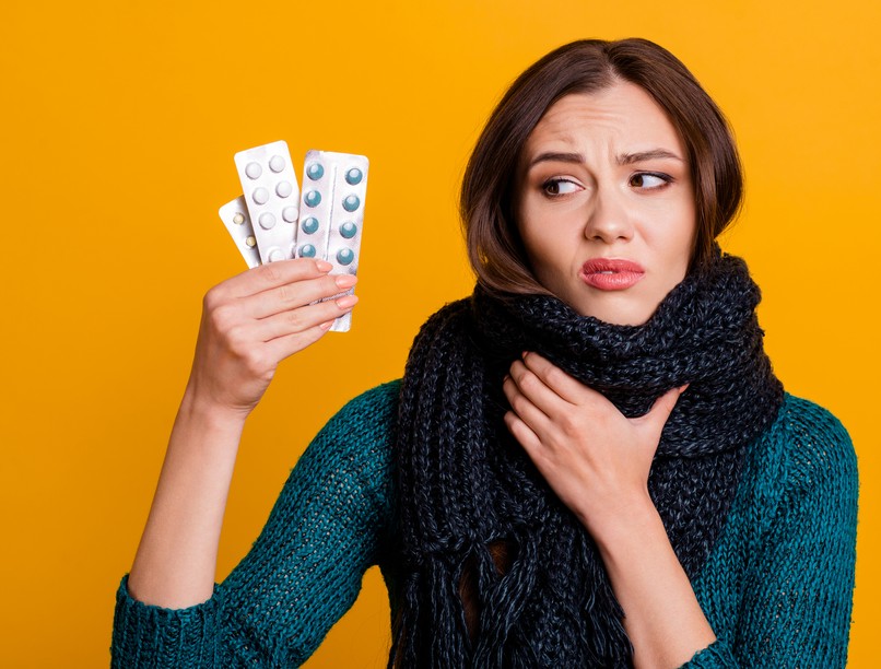 Vitaminok, amelyekkel egészségesek maradhatunk az ősz idején is