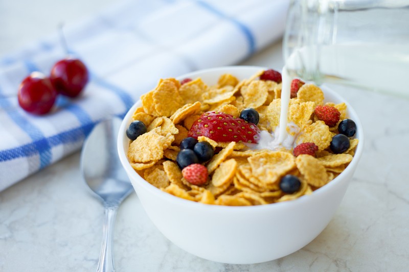 Egészséges ételek, melyeket inzulinrezisztencia esetén érdemes mellőzni