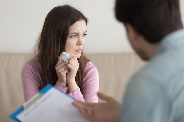 A meddőség sokszor egyáltalán nem azt jelenti, hogy nincs tovább