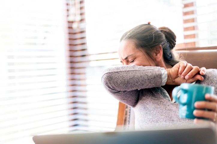 Koronavírus: egyetlen köhögésből kimutatja egy módszer, fertőzöttek vagyunk-e