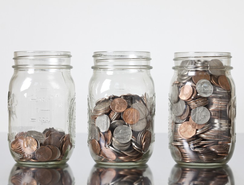 adomány, pénz, koronavírus