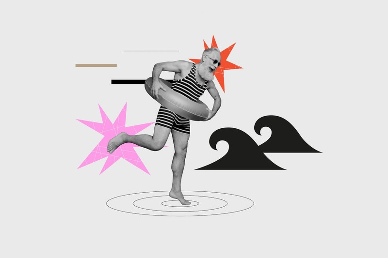 Orvosmeteorológia: a fokozódó extrém meleg komolyan megterheli a szervezetünket