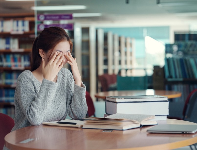 Fájdalom szem mögött oka migrén fejfájás