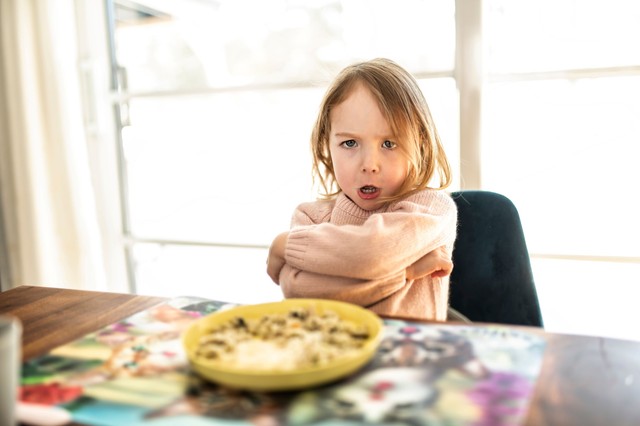 Válogatós vagy evészavar? Mikor természetes és mikor jelez gondot az, ha a gyerek alig eszik meg valamit