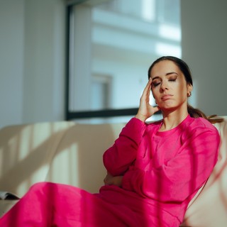 Ezekből a jelekből tudhatjuk, hogy beléptünk a menopauza előszobájába című cikk nyitóképe