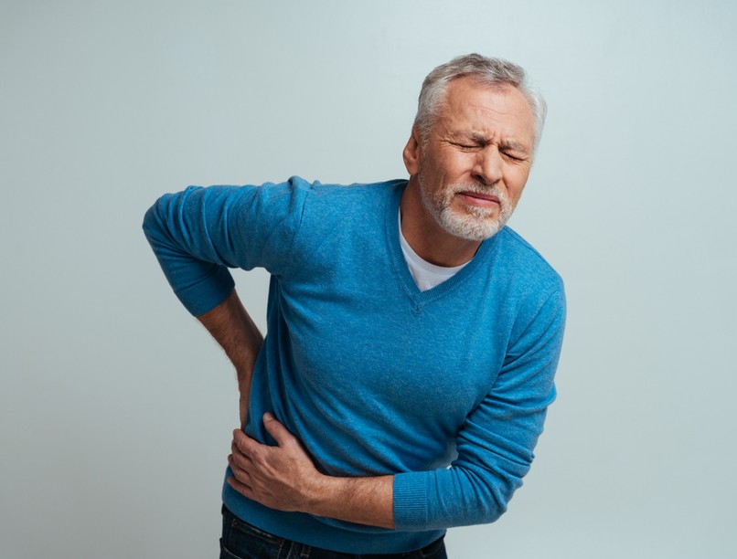 vesegörcs, vesekő, vese, fájdalom