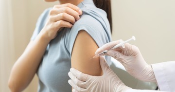 HPV: az oltott fiatal nők körében szinte eltűnt a méhnyakrák az elmúlt 5 évben Angliában