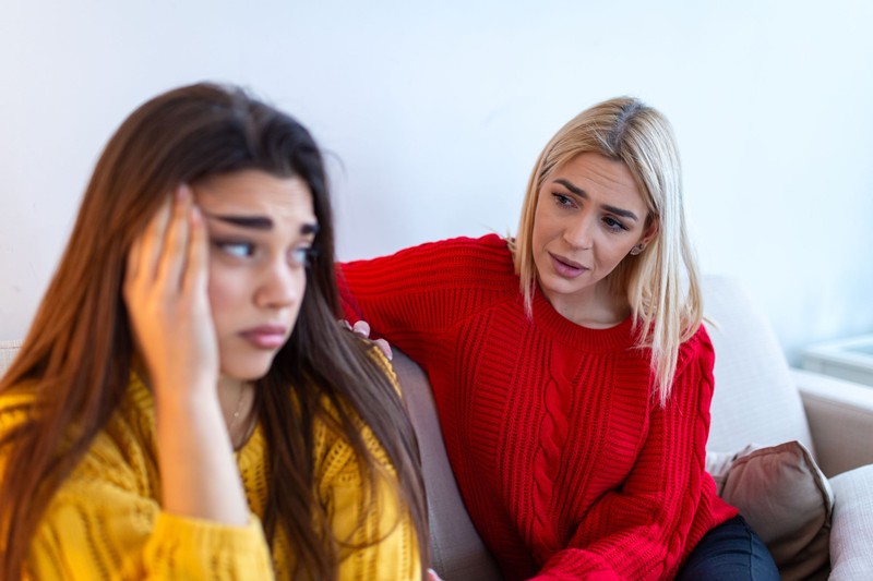 Miért idegesítenek egyes emberek már 3 másodpercen belül? Jung elmélete érdekes magyarázatot adhat