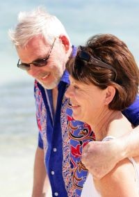 A prosztatarákos férfiakra a vastagbélrák is leselkedik