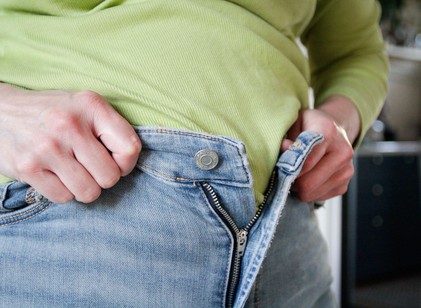 Így ismerheti fel a stresszhasat – és ezt teheti ellene című cikk nyitóképe