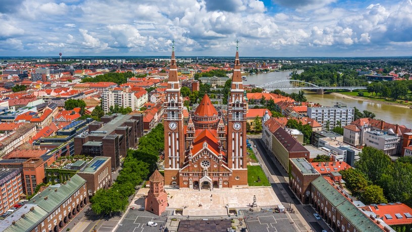 szeged, covid, koronavírus, szennyvíz