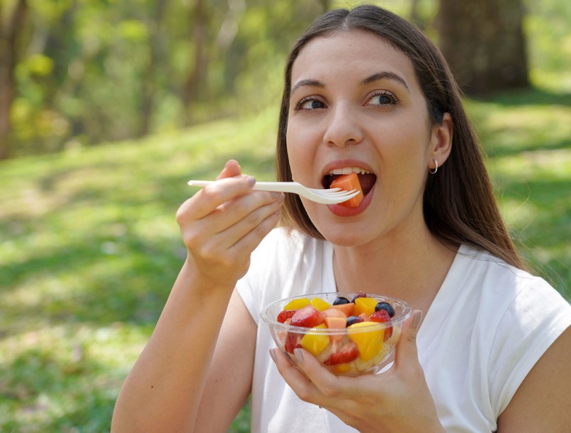 gyümölcs kombináció tilos