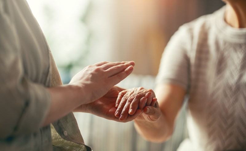 A neurológus szerint ez a demencia leggyorsabb tesztje: mindössze 3 kézmozdulatból áll
