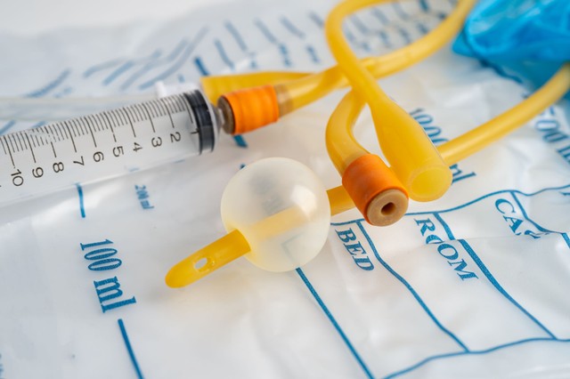 Tud majd még a férjem spontán vizelni? Javítható a helyzet? Az orvos válaszol